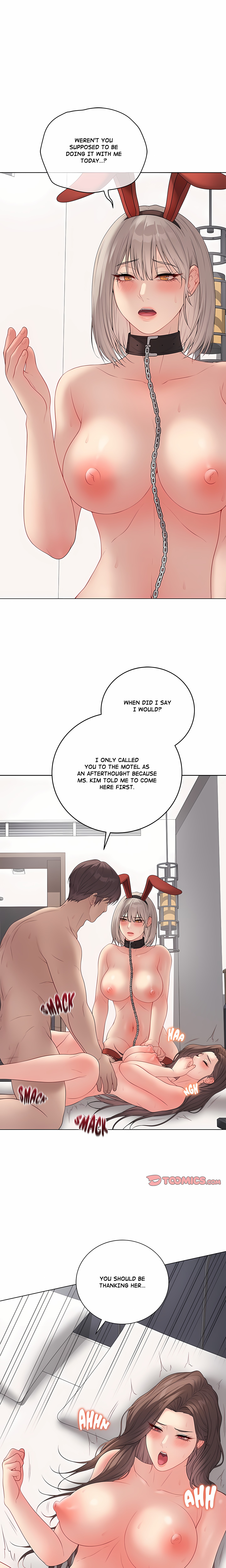 Signed, Sealed, Mistaken (Uncensored)