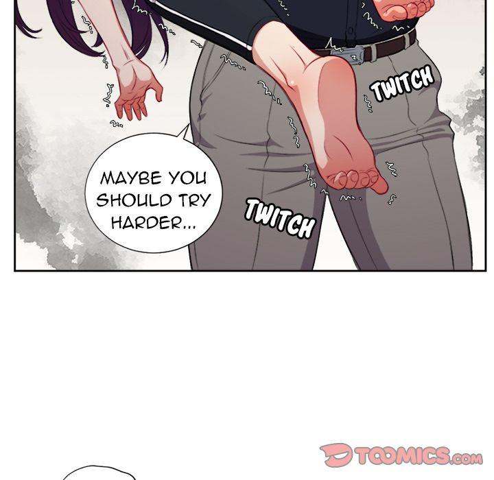 Yuri’s Part Time Job