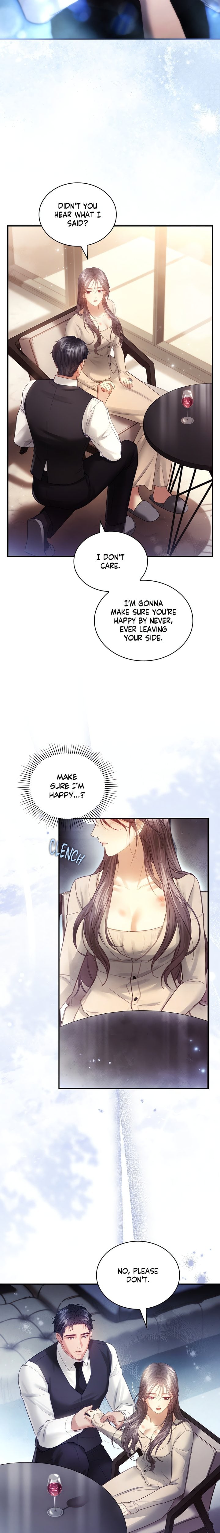 The Young Wife (Official Uncensored) Chapter 55 Page 4