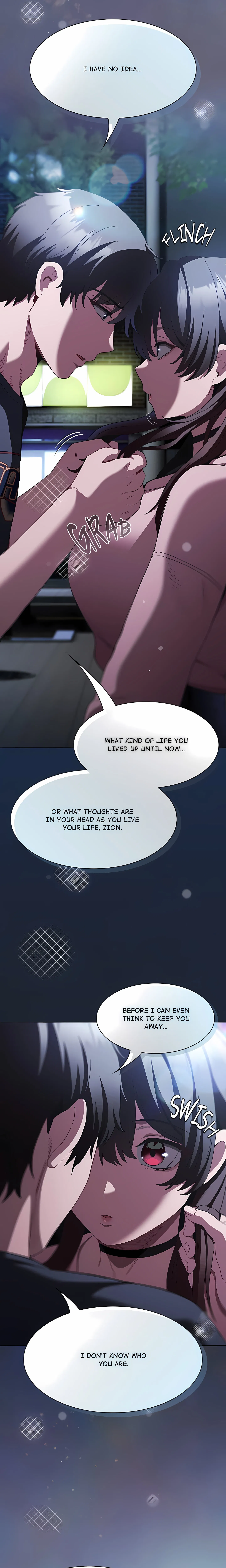The Messiah and His Followers Chapter 55 Page 10