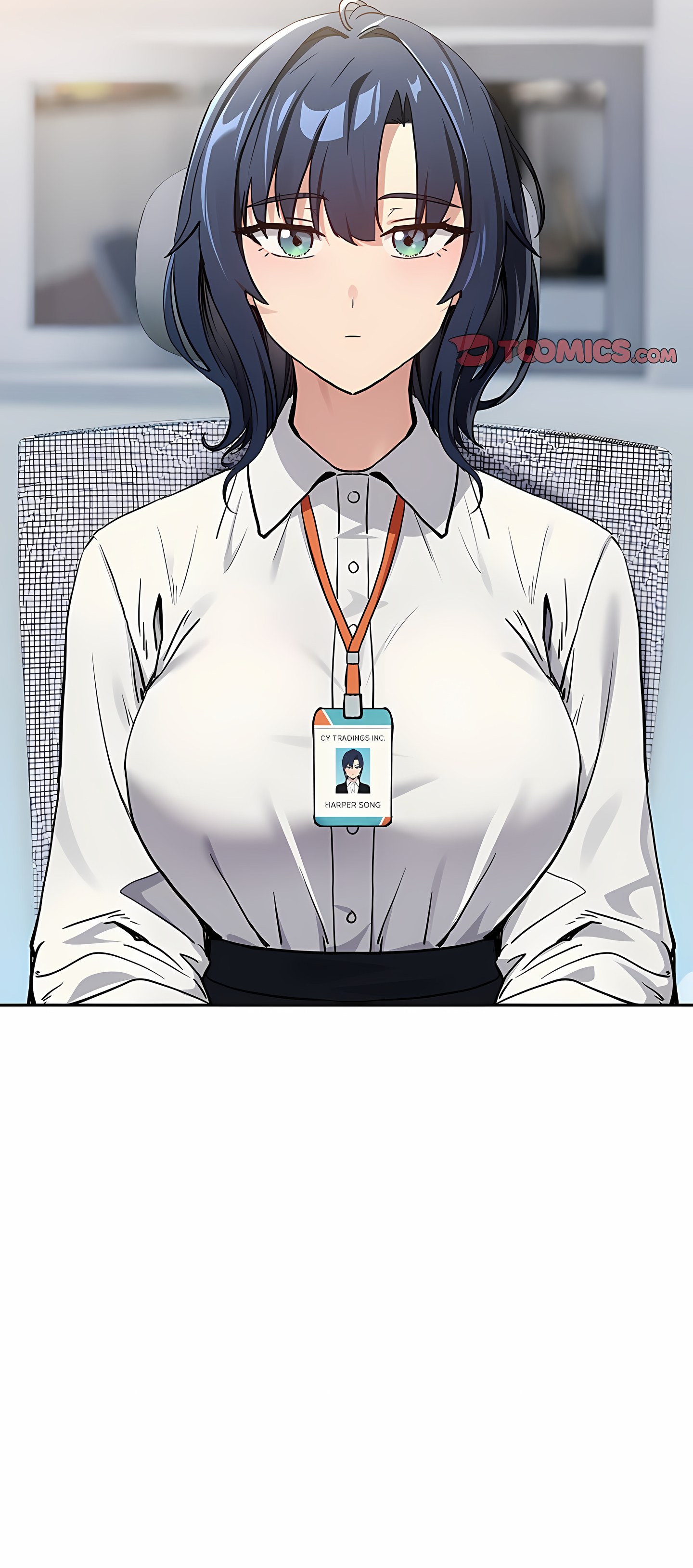 Dating After Work (Uncensored) Chapter 55 Page 17