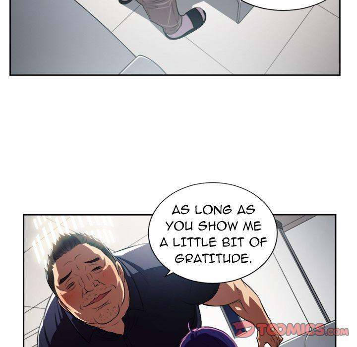 Yuri’s Part Time Job
