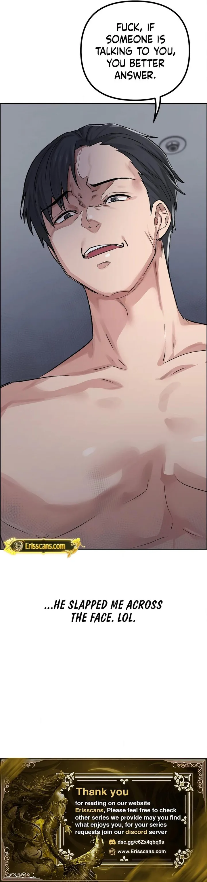 Why Is This True? Chapter 55 Page 8