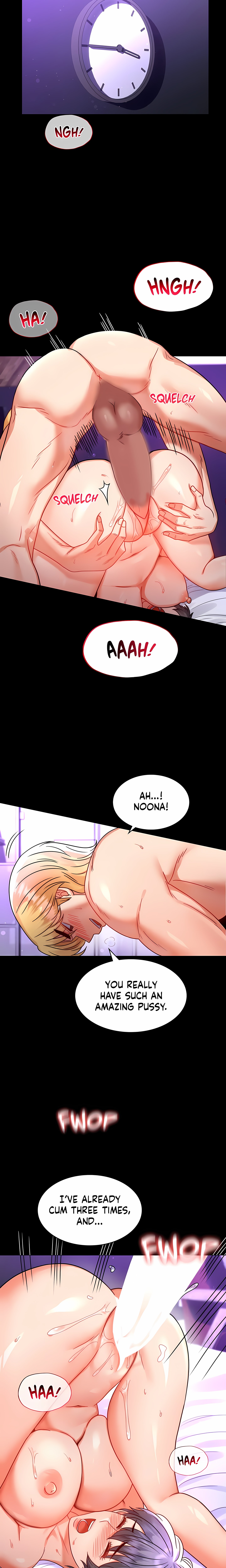 Infidelity 101 (Uncensored)