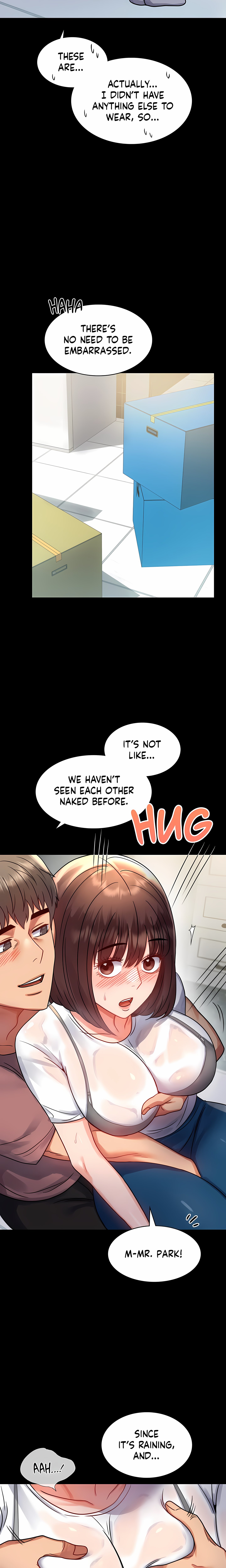 Infidelity 101 (Uncensored)