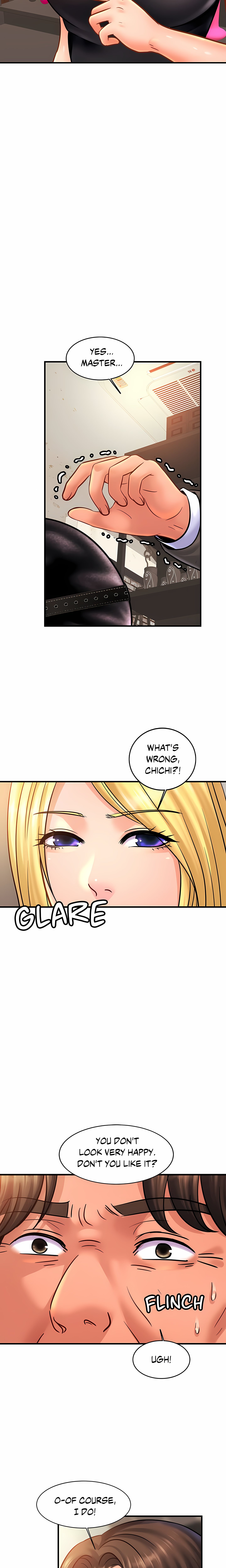 Close Family (Uncensored)