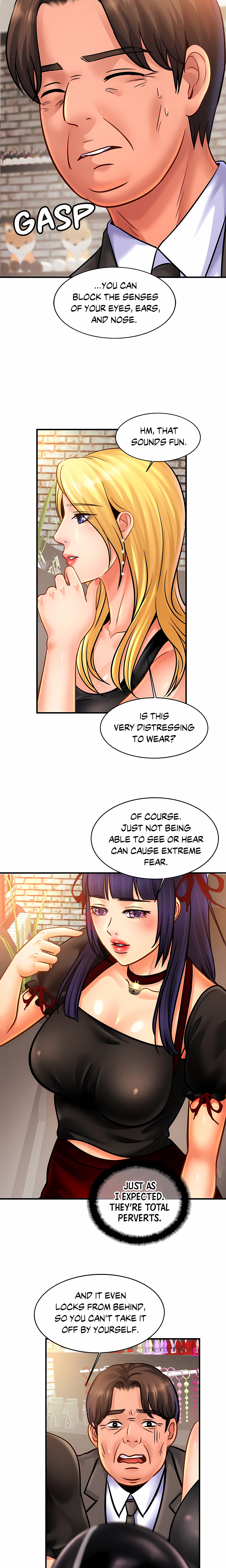 Close Family (Uncensored)