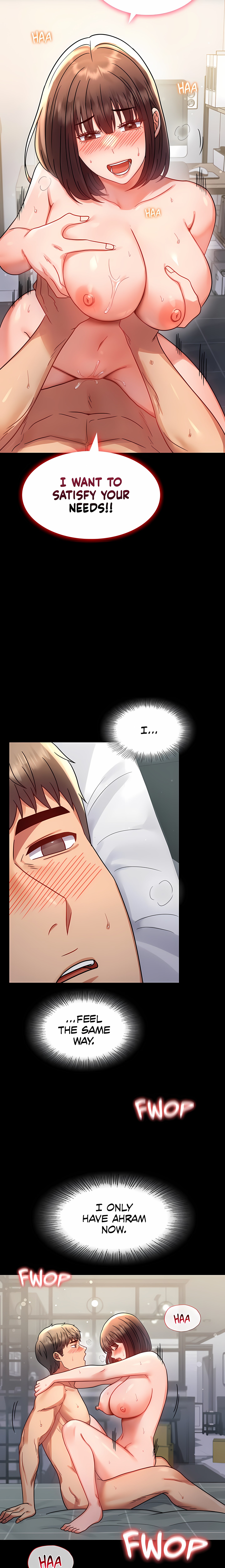 Infidelity 101 (Uncensored)