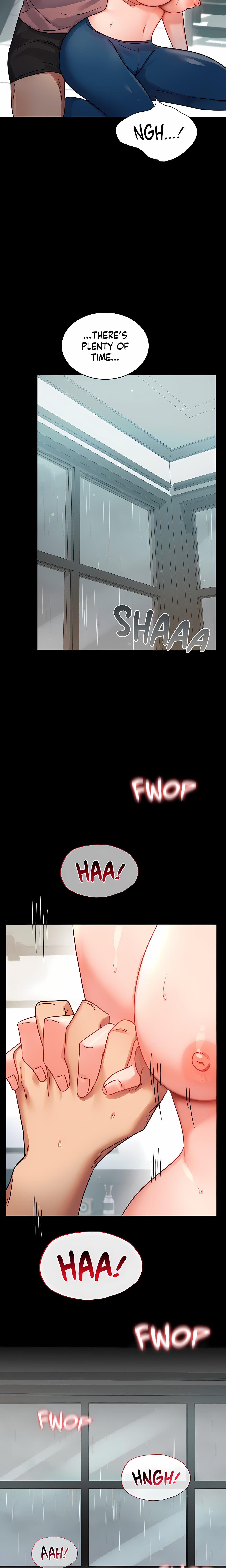 Infidelity 101 (Uncensored)