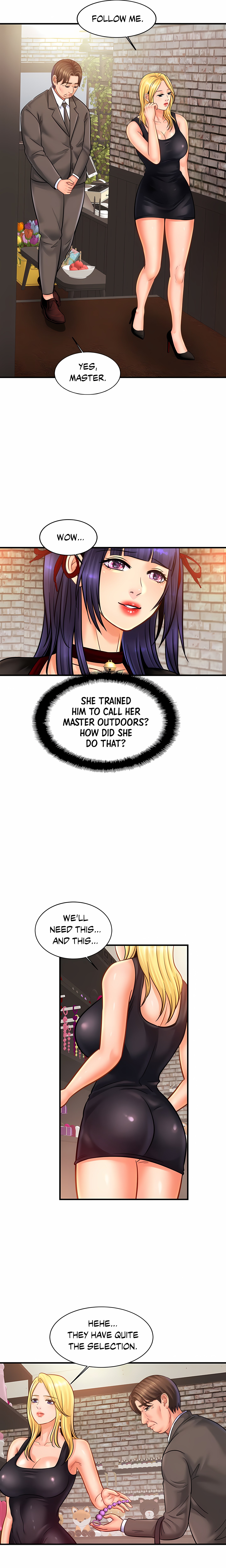 Close Family (Uncensored)