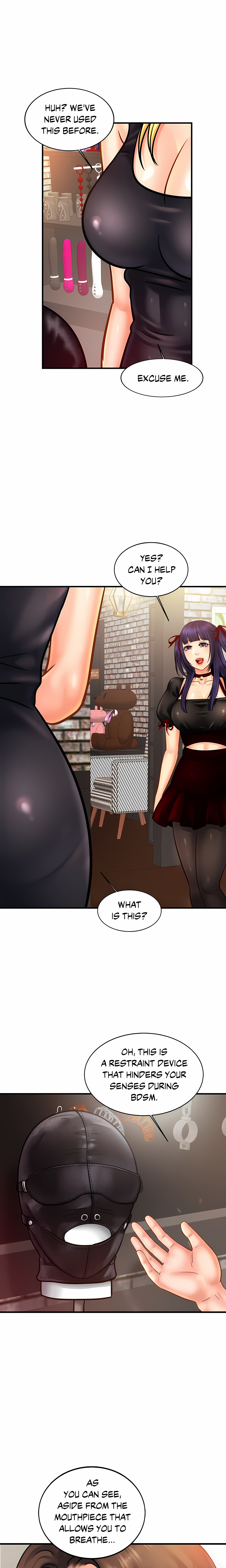 Close Family (Uncensored)
