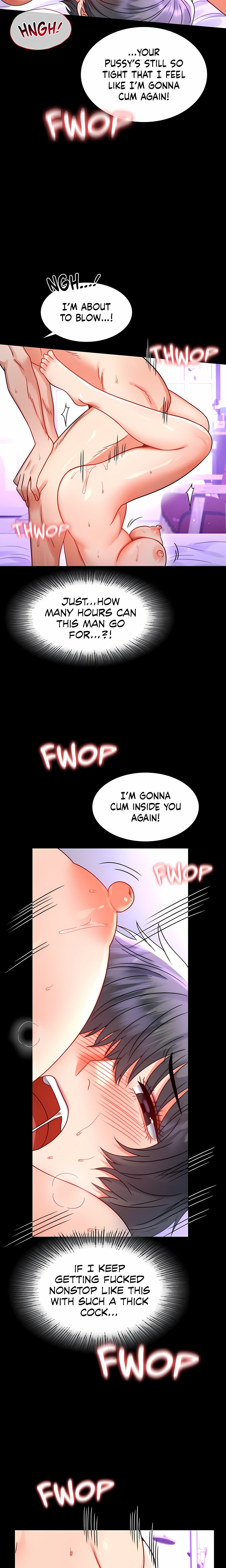 Infidelity 101 (Uncensored)