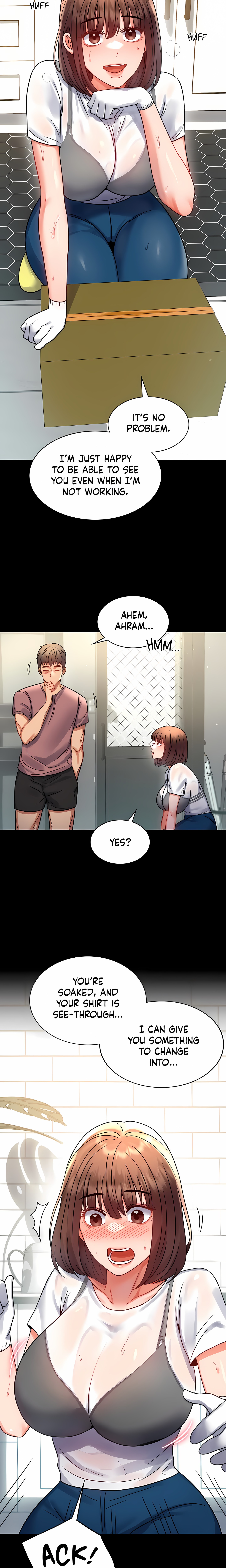 Infidelity 101 (Uncensored)