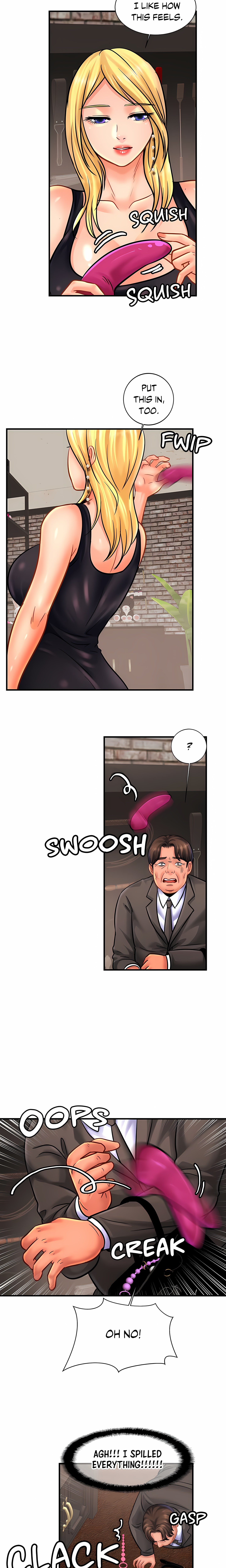 Close Family (Uncensored)