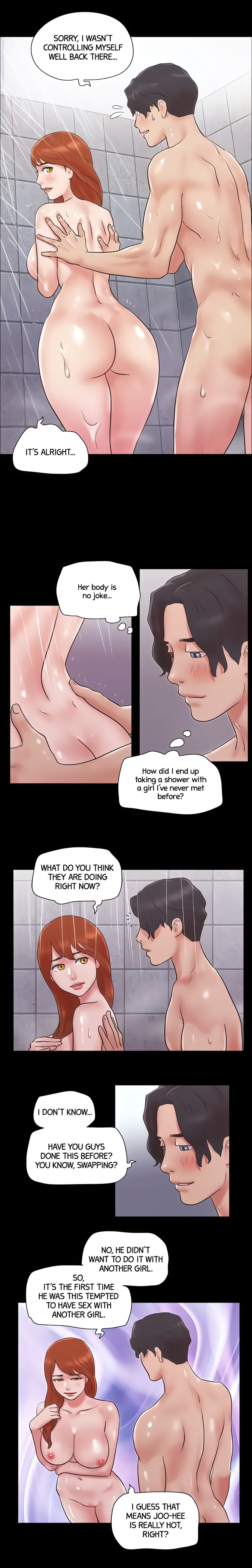 Only With Consent (Official Uncensored)
