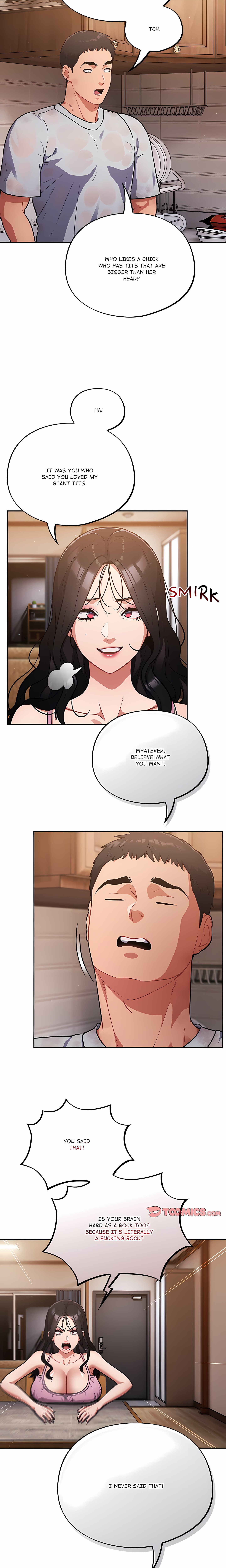 Stupidemic (Uncensored)