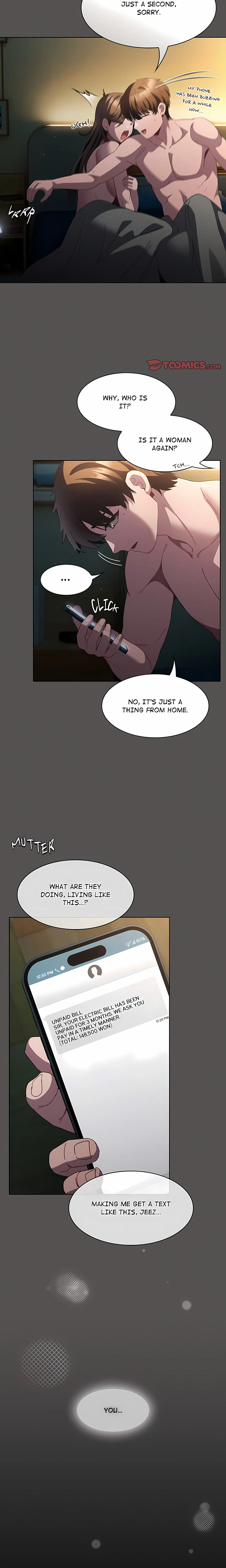 The Messiah and His Followers Chapter 56 Page 23
