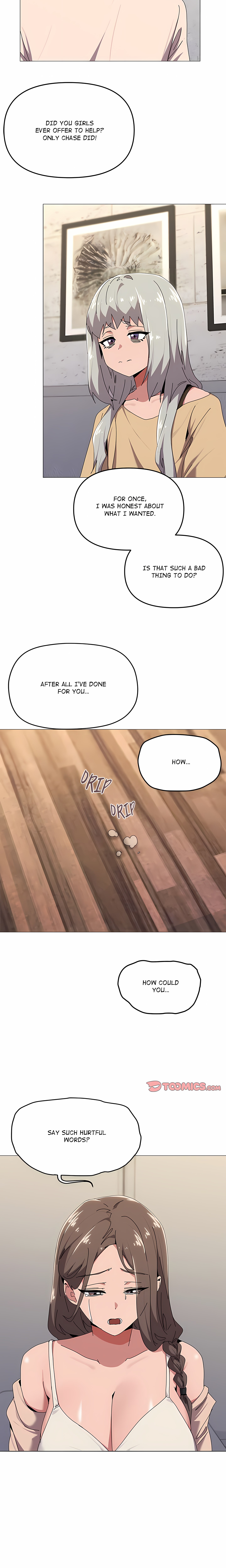 What’s Wrong With This Family? (Uncensored) Chapter 56 Page 14