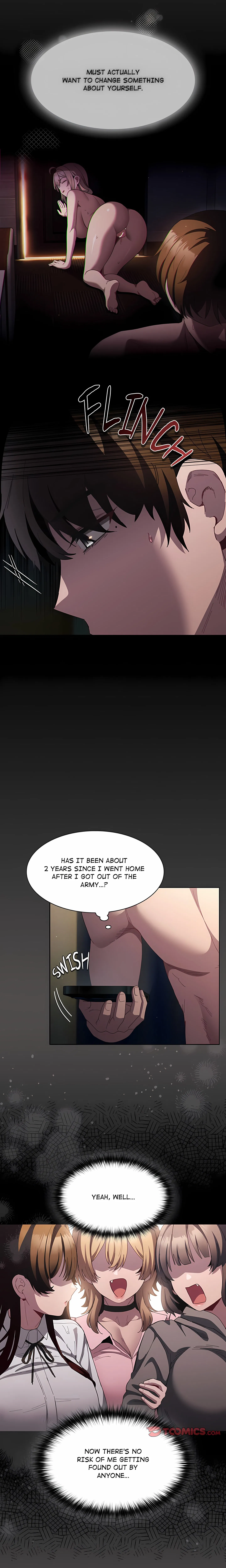 The Messiah and His Followers Chapter 56 Page 24