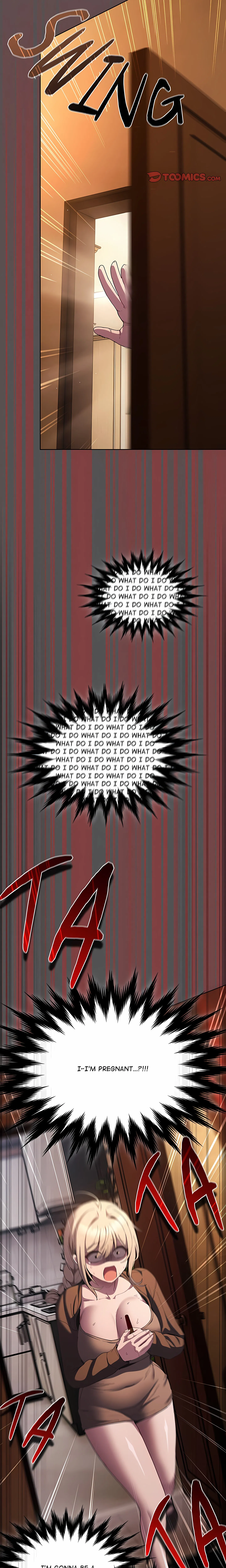 The Messiah and His Followers Chapter 56 Page 8