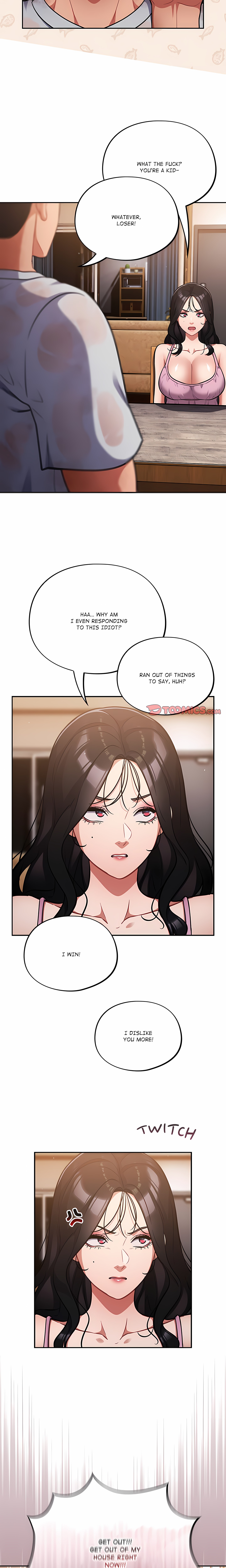 Stupidemic (Uncensored)