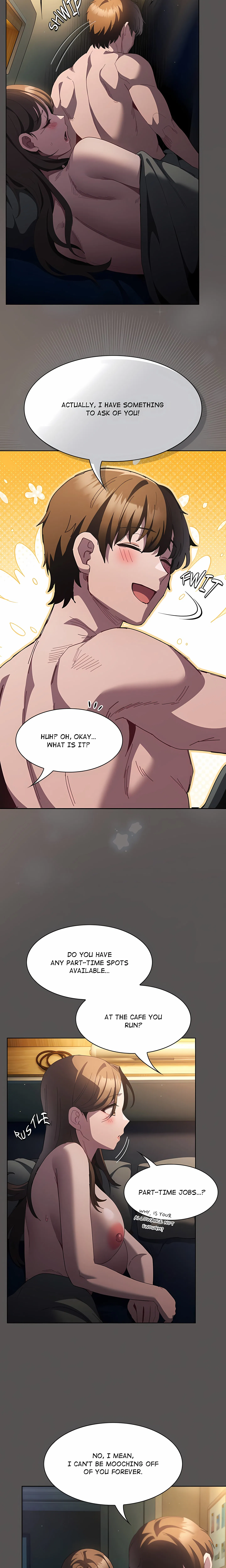 The Messiah and His Followers Chapter 56 Page 20