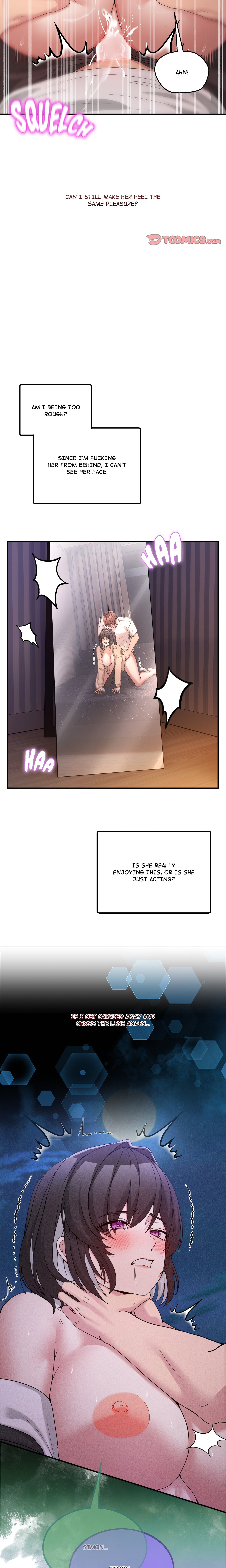 No Men Allowed