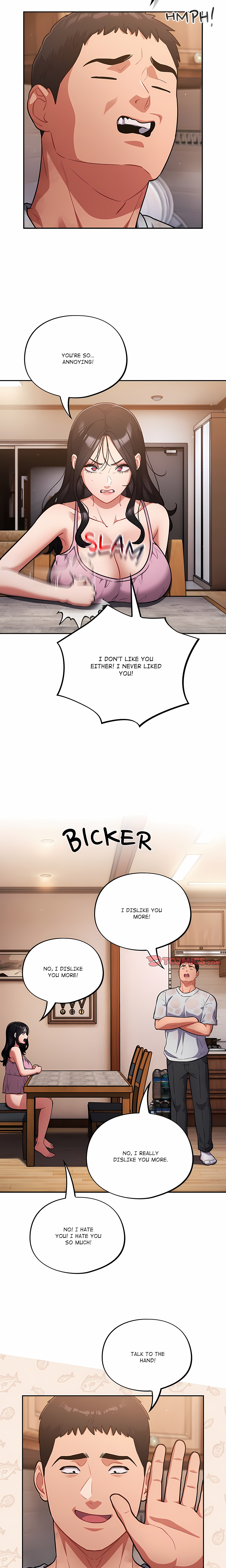 Stupidemic (Uncensored)