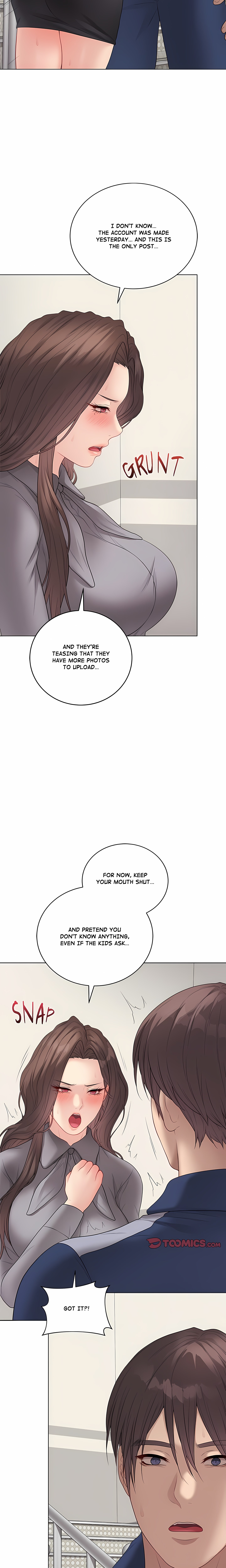 Signed, Sealed, Mistaken (Uncensored)