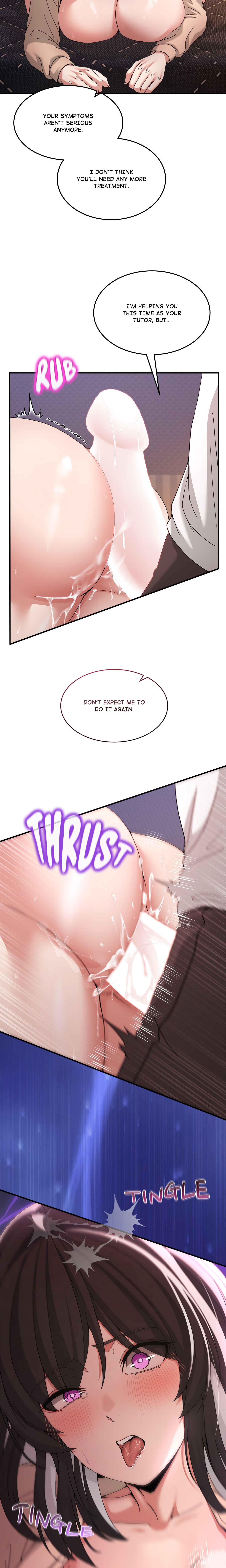 No Men Allowed