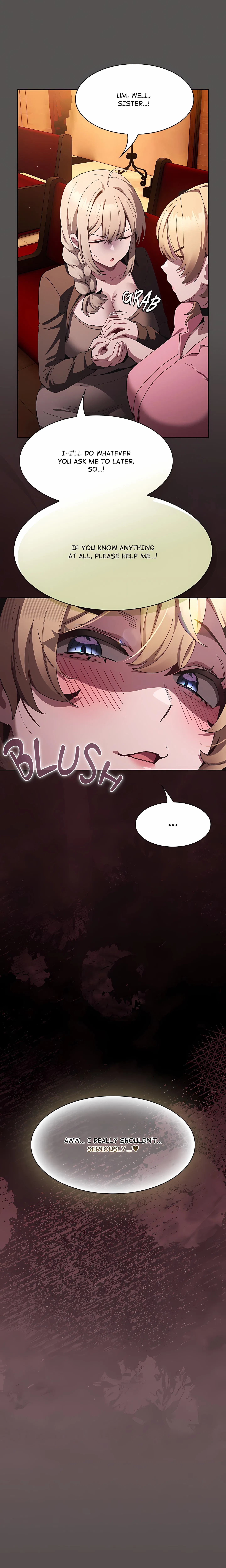 The Messiah and His Followers Chapter 56 Page 15
