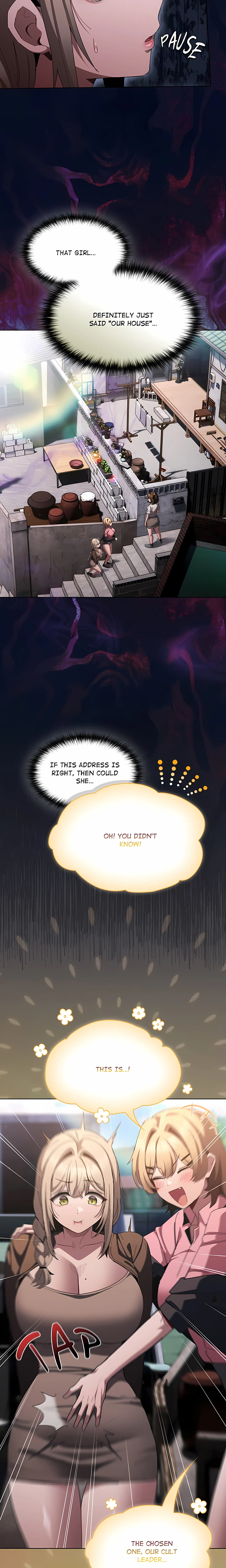 The Messiah and His Followers Chapter 56 Page 30
