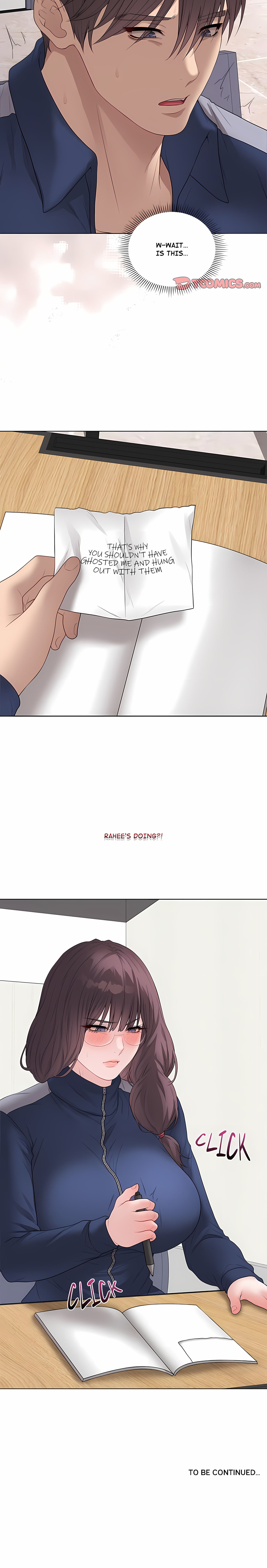 Signed, Sealed, Mistaken (Uncensored)