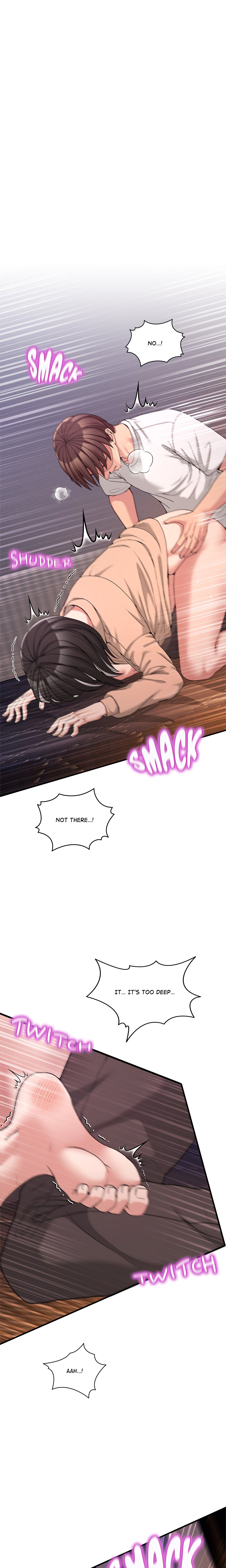 No Men Allowed