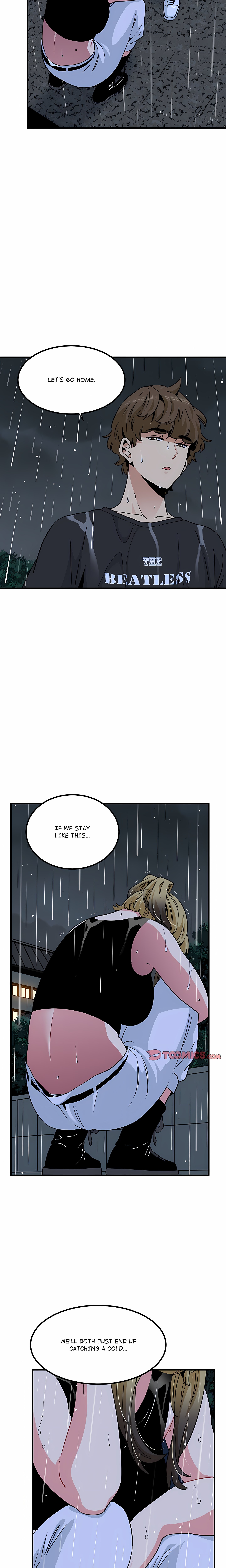 Snapping into Love (Uncensored) Chapter 56 Page 22