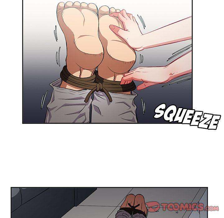 Yuri’s Part Time Job