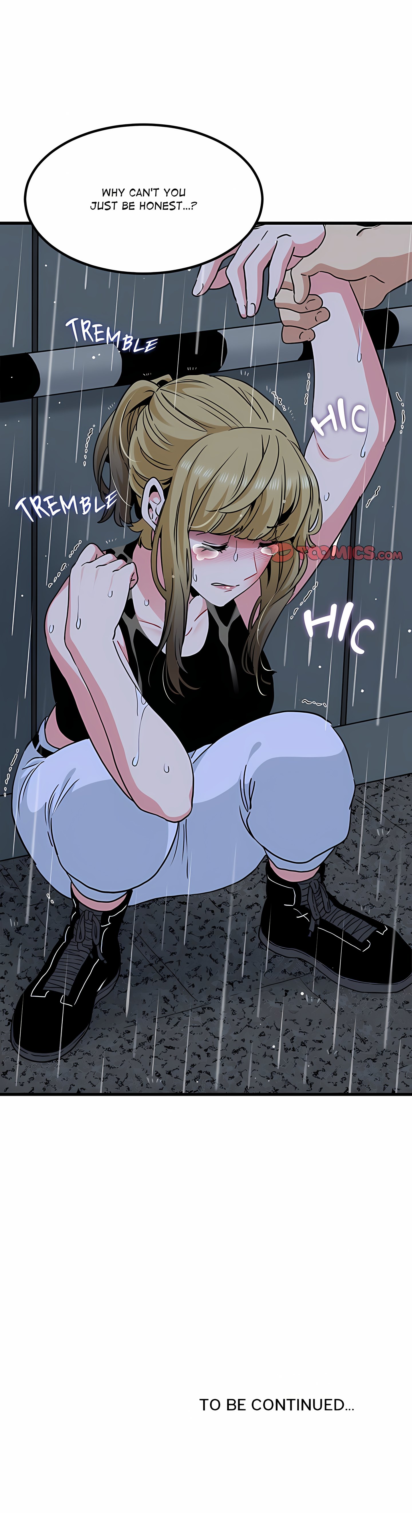 Snapping into Love (Uncensored) Chapter 56 Page 25