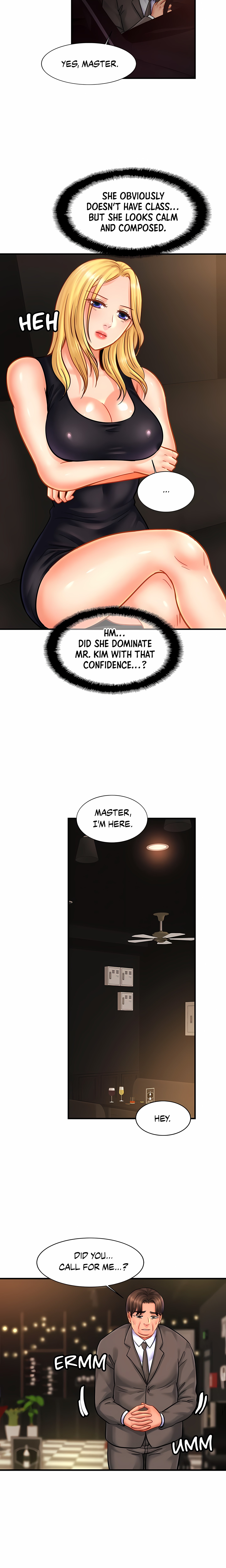 Close Family (Uncensored)