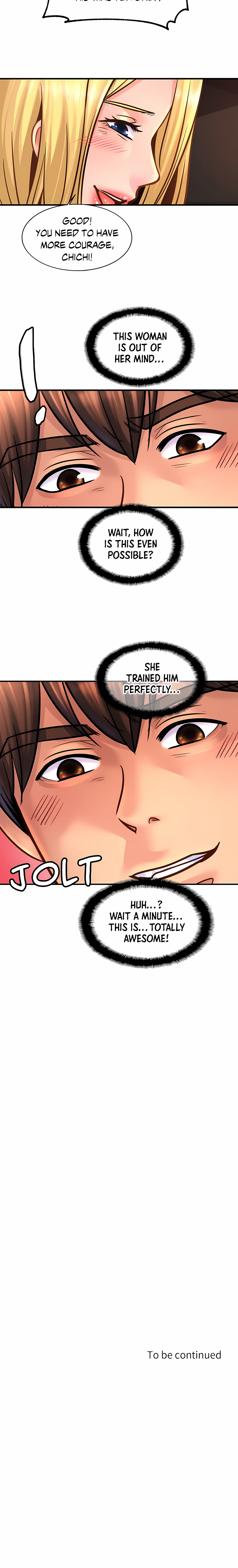 Close Family (Uncensored)