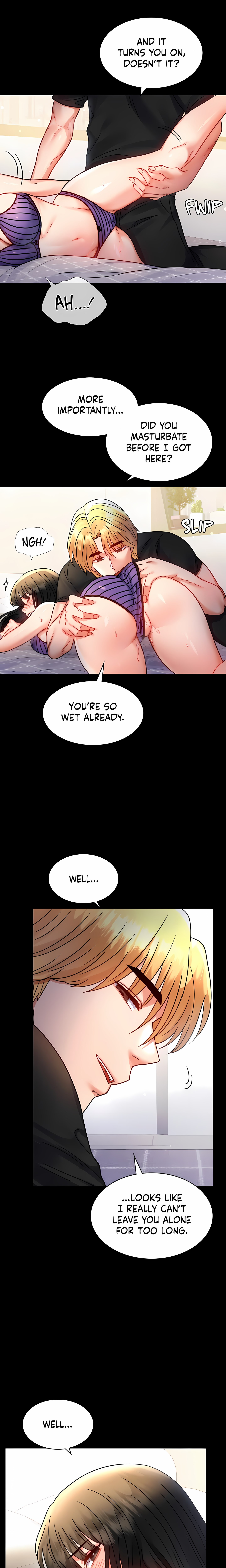 Infidelity 101 (Uncensored)