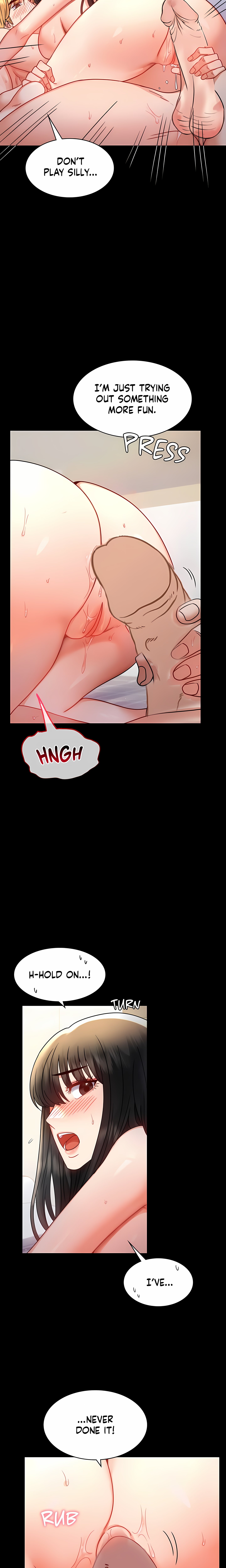 Infidelity 101 (Uncensored)