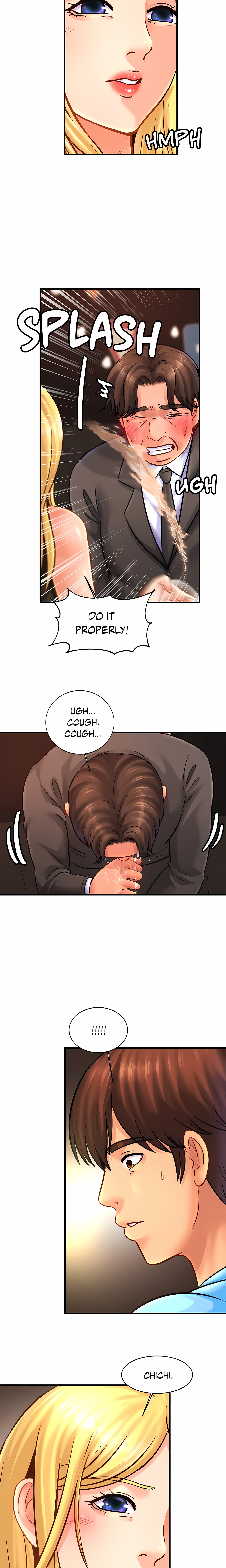 Close Family (Uncensored)