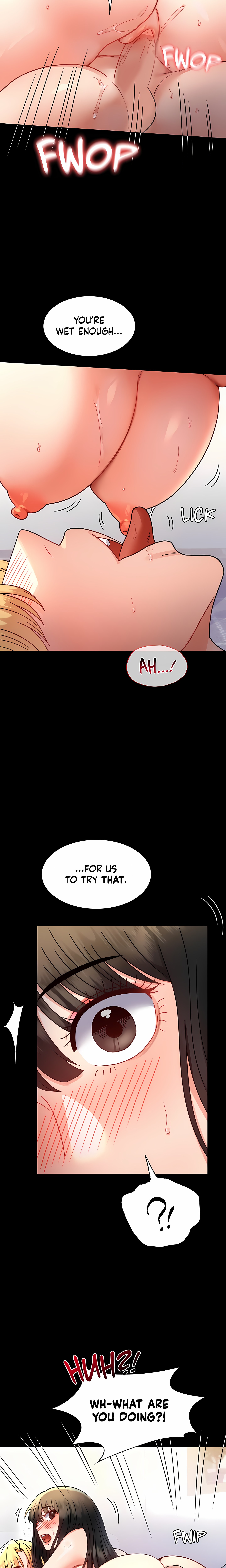 Infidelity 101 (Uncensored)