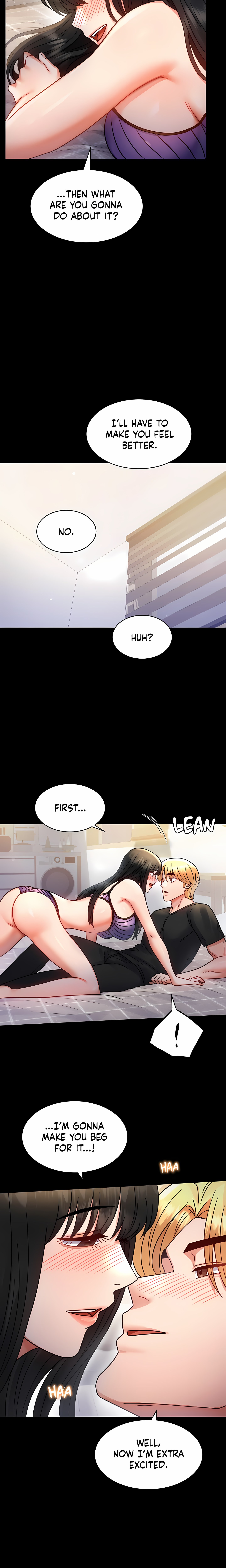 Infidelity 101 (Uncensored)
