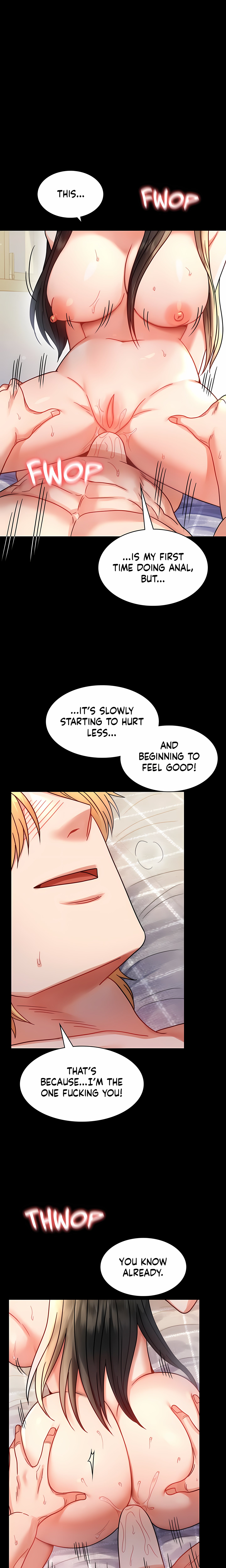 Infidelity 101 (Uncensored)