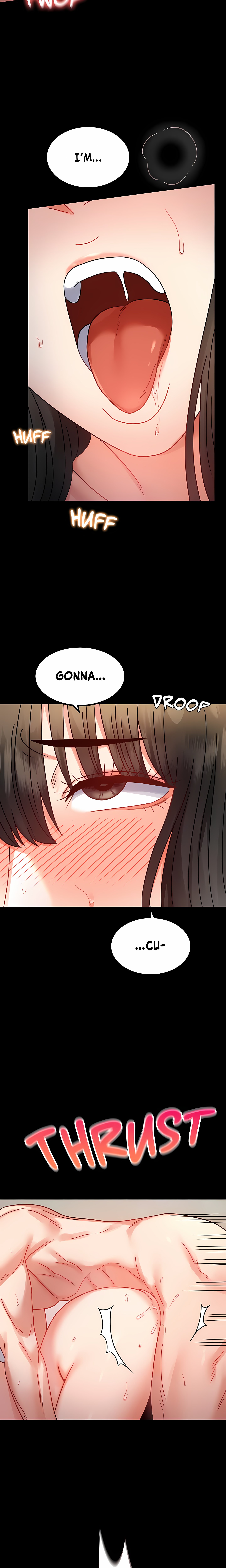 Infidelity 101 (Uncensored)