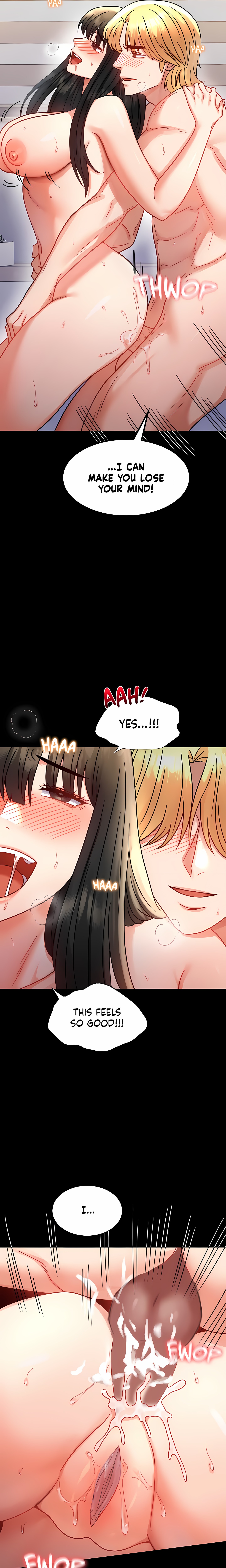 Infidelity 101 (Uncensored)