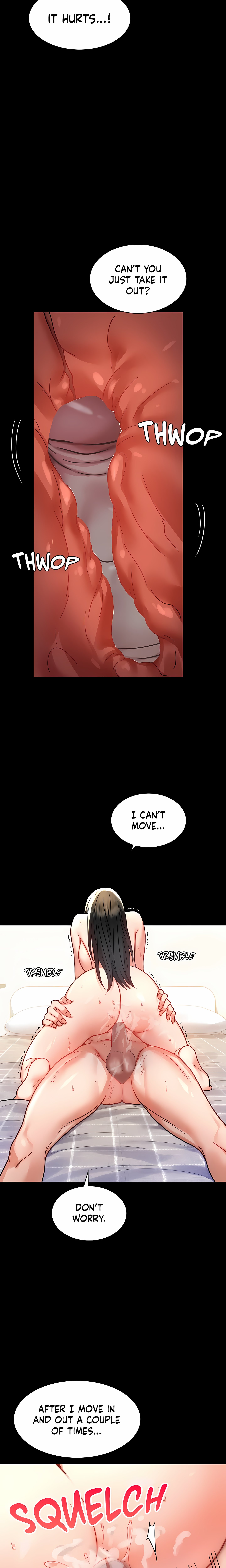 Infidelity 101 (Uncensored)