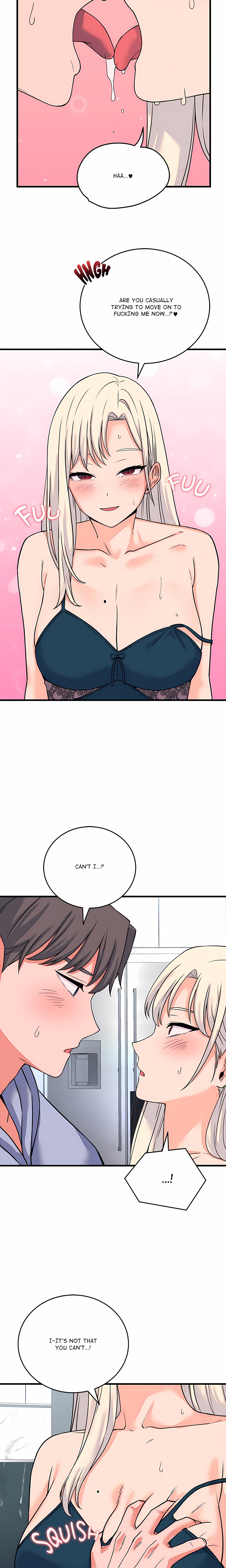 From Pauper to Prince (Uncensored) Chapter 57 Page 19