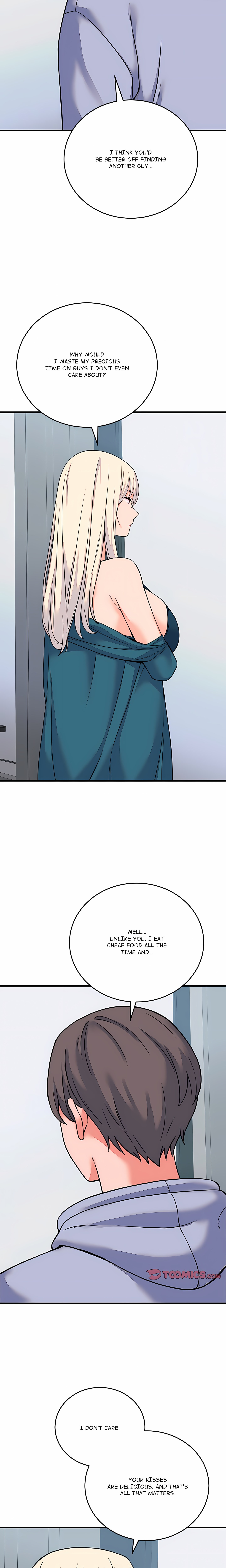 From Pauper to Prince (Uncensored) Chapter 57 Page 8